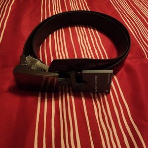 Men's Van Heusen belt